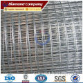 Welded galvanized steel mesh